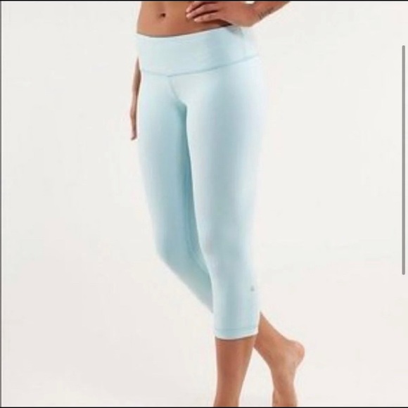 Lulu lemon leggings - Picture 2 of 4